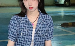 景甜:3段视频泄露